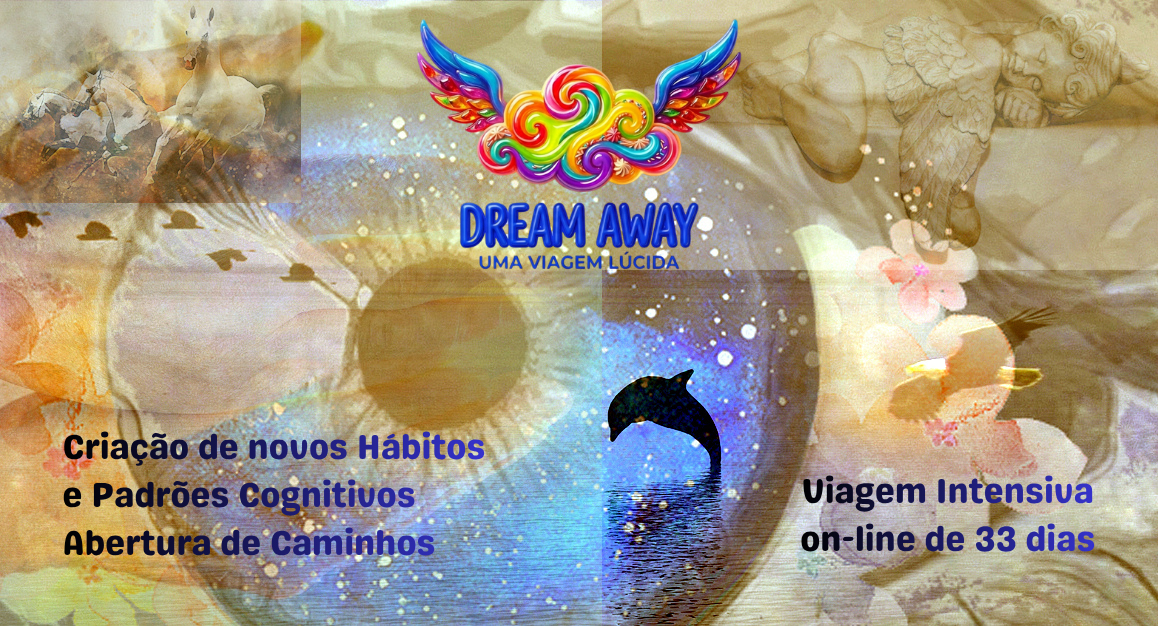 Dream Away 33 Flyer