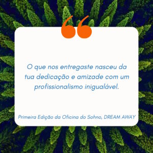 dream away 1st edition