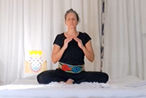 Tsa Lung Teacher Vanda